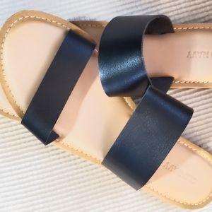 COPY - Old Navy Sandals Women's Black size 8